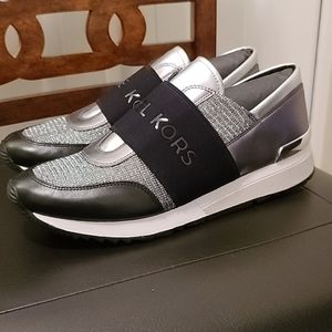 Michael Kors MK Trainer